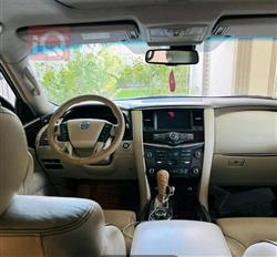 نيسان باترول